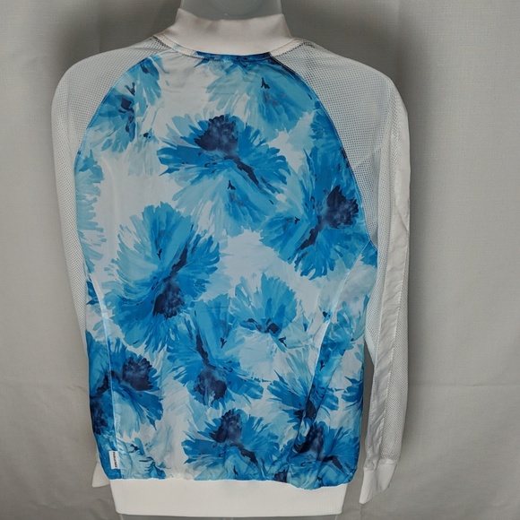 Fabletics NWT Atlanta Jacket M/8 - Picture 7 of 8